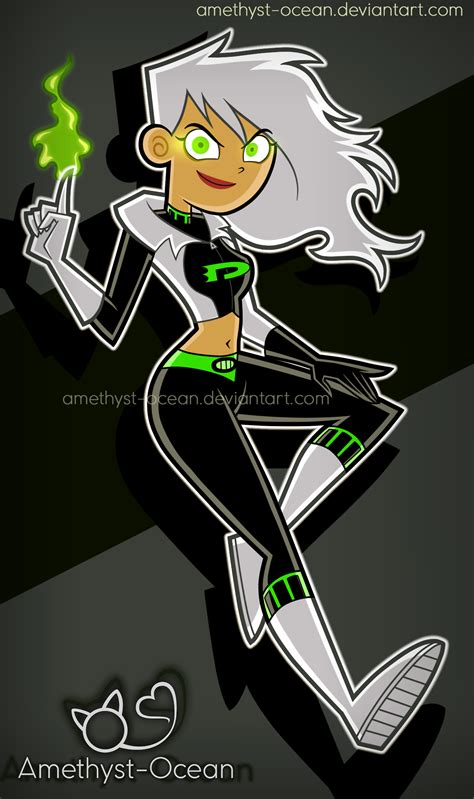 danny fantome|danny phantom girl.